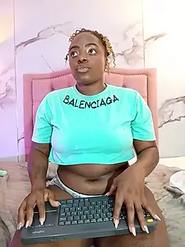 Chatroom XXX en direct de Asha_Brown