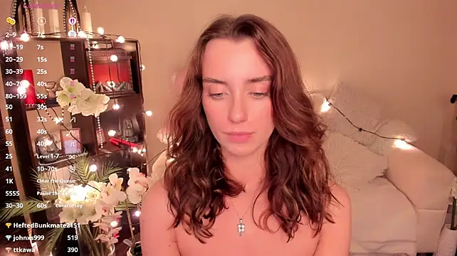 SSweettyGirl Chat XXX in diretta