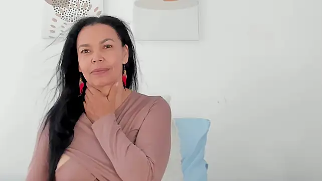 Evawalker_ Chat XXX in diretta