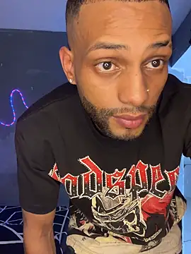 Jefdemon Chat XXX in diretta