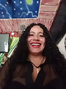 Webkamerová show Yaya_paid
