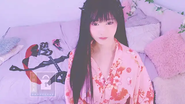 LongoriaEvaのライブXXXチャット