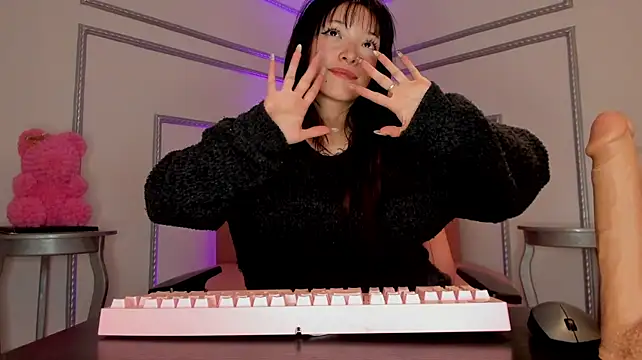 Kitty_Cutte Live XXX Chat