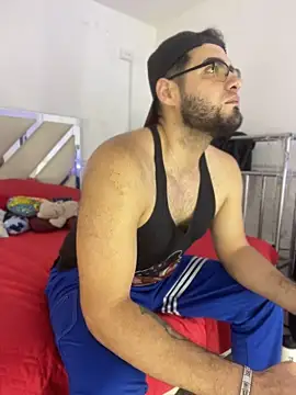 MarkoX_X's Live XXX Chat