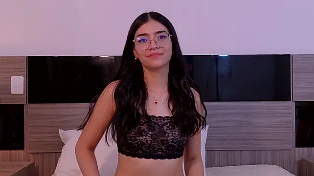 AnnieBlueX live XXX chat