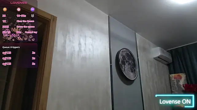 Chat XXX ao vivo de Stacy_Davice