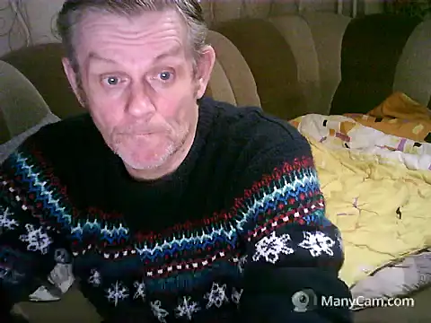 Show webcam de Mr__XX