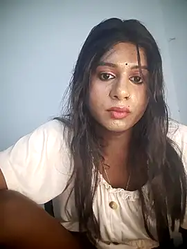 abina_willow 网络视讯表演