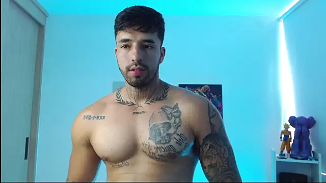 Jacobb_Phoenix's Live XXX Chat