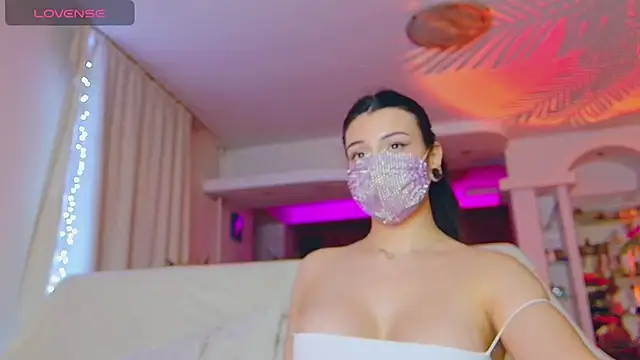 the_sabenna's Live XXX Chat
