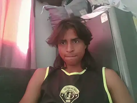 הופעת וובקאם של McTyR4P