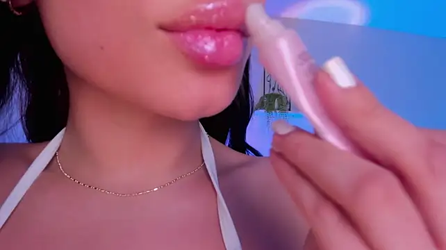 Show modela Susy_Doll1 na web-kameri
