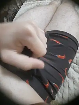 GerriXGold Webcam Show