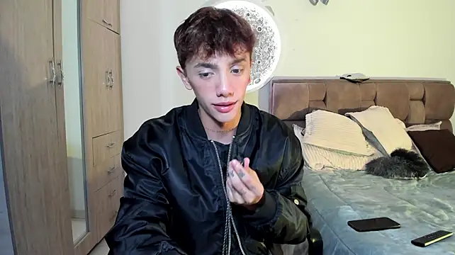 Timothy_ros Obrolan Langsung XXX