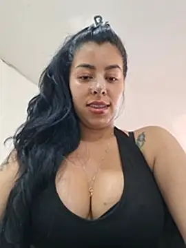 دردشة Luianna الجنسية المباشرة