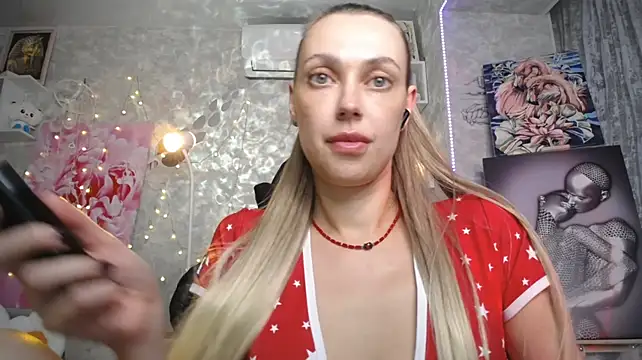 NickyAdamidi Adlı Modelin Canlı XXX Sohbeti