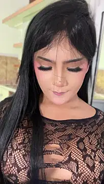 Chat XXX en directo de Vale_Prada