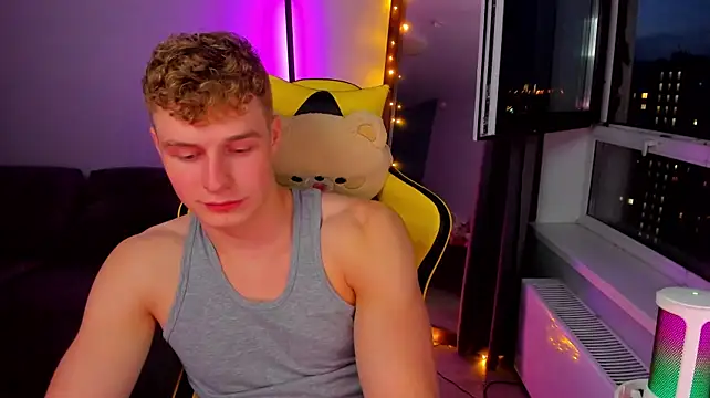 Kurt_hanssen Show Webcam