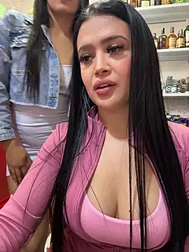 Sara_fun 라이브 XXX 채팅