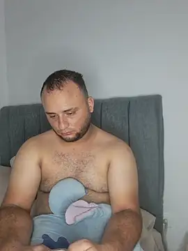 Stanleyandjhosep's Webcam Show