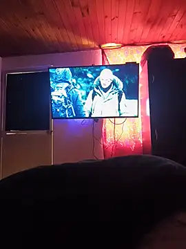 Webkamerová show CambrianModel
