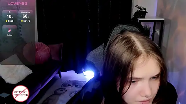 XXX chat uživo modela Dilara_xBaby