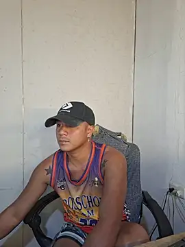 Chat XXX Live Felix_Asher
