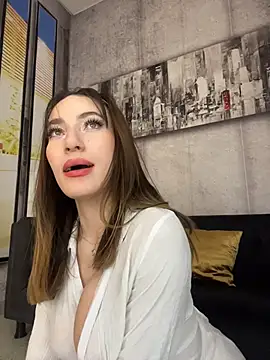 دردشة IAmNobodyXXX الجنسية المباشرة