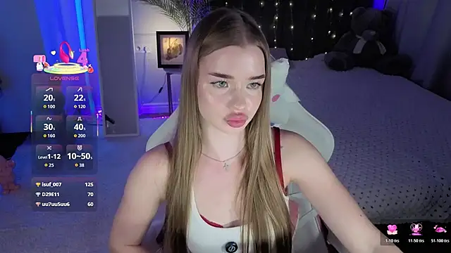 Milla_Rae Obrolan Langsung XXX