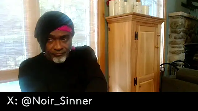 sinnernoir's Live XXX Chat