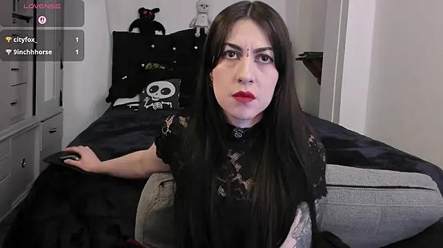 Chat XXX en directo de Amy_Aloqua