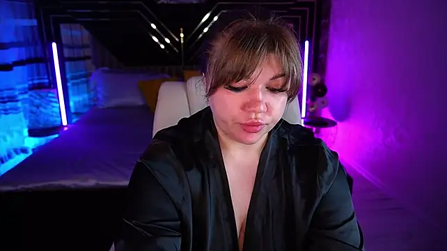 GabbieJay's Live XXX Chat