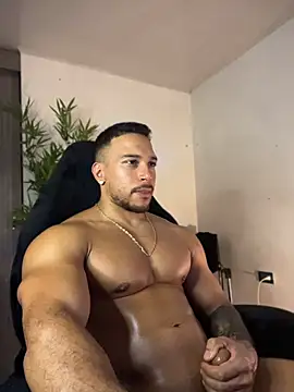 FreszX Chat XXX live