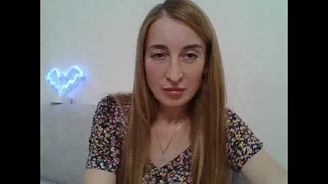Živý XXX chat JamieSweety