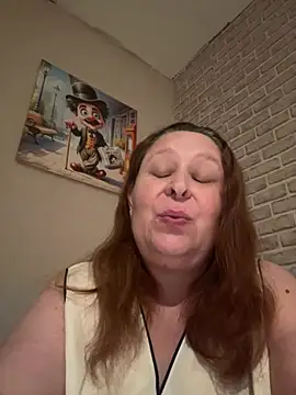 Butterfly_Lady_ Live XXX-Chat