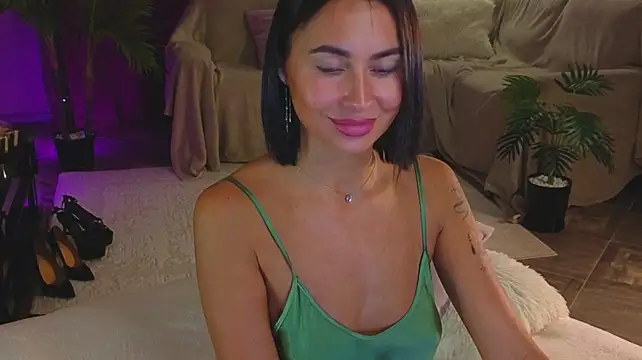 Živý XXX chat Lilu5107