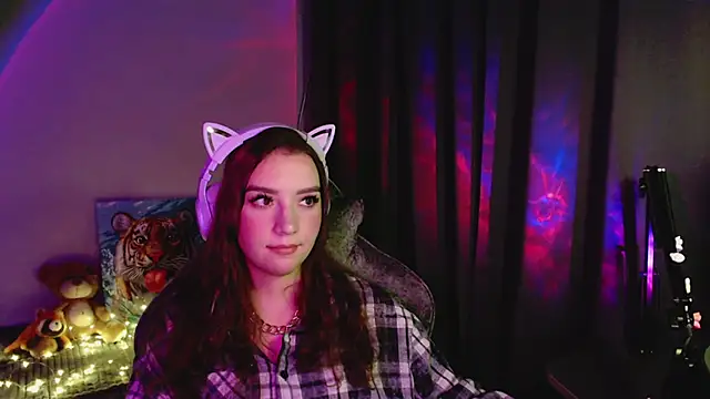 Živý XXX chat Celia_Sensual_