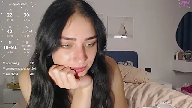 Chat +18 de kiorrra ao vivo