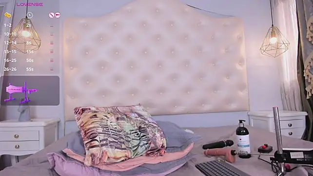 Chat +18 de ninaavelvett ao vivo