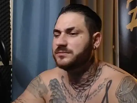 ReyPontiProd Live XXX-Chat