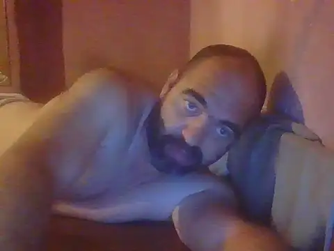 Chat XXX en directo de kikodaf1