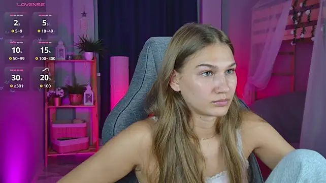 Sweet_Emilya Chat XXX in diretta