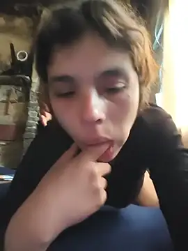 mariamac420 Шоу с уебкамера
