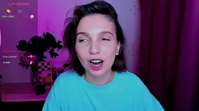 KindHazelHere_'s Live XXX Chat