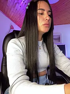 Mavi_pink's Live XXX Chat
