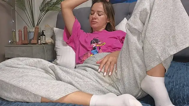 Strip-Lady's Live XXX Chat