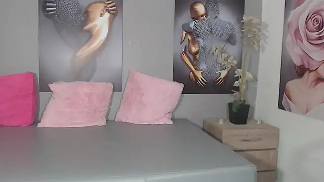 Czat XXX na żywo – AntonellaBlanc