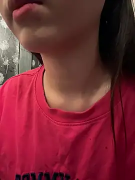 Chat +18 de -Moon_ ao vivo