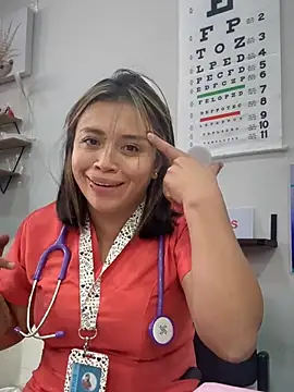Chat +18 de Melany-1 ao vivo