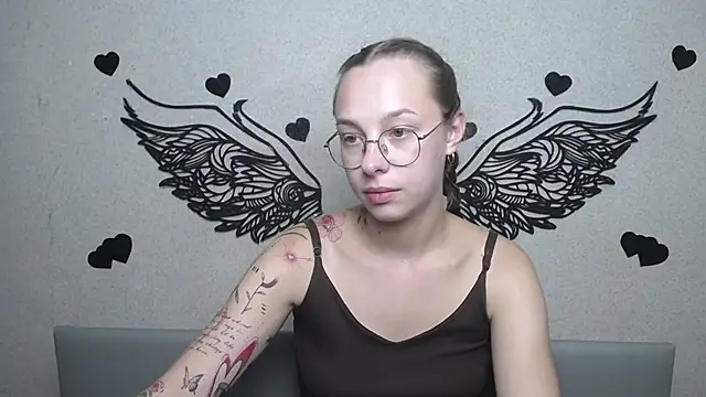 SteshaGlass' Live XXX Chat